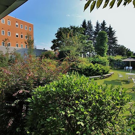 Kiryu Grand Hotel 외부 사진