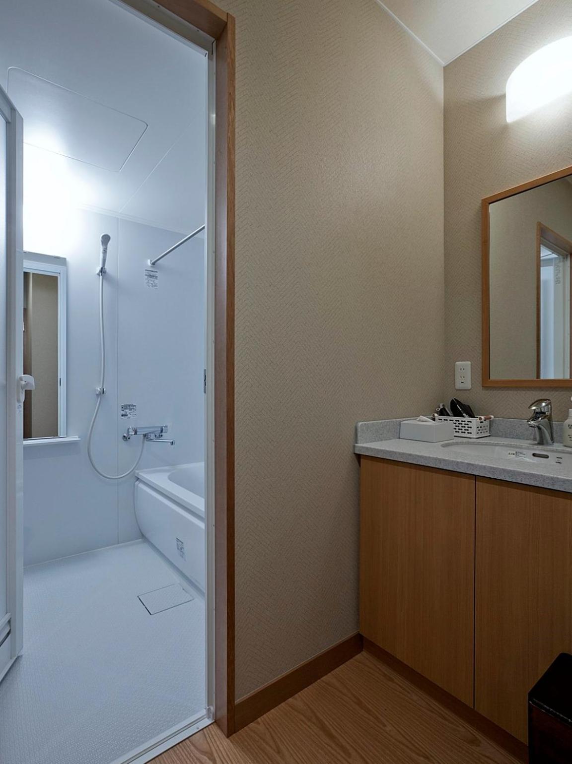 Kiryu Grand Hotel 객실 사진