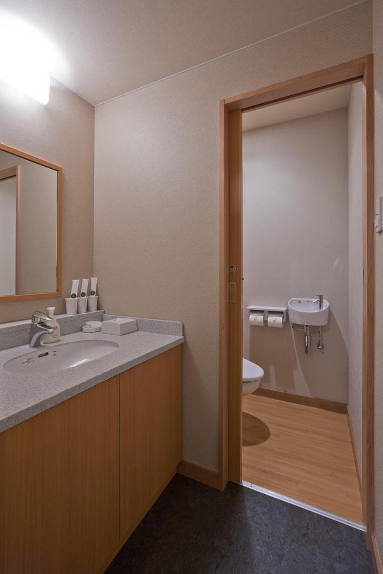 Kiryu Grand Hotel 객실 사진