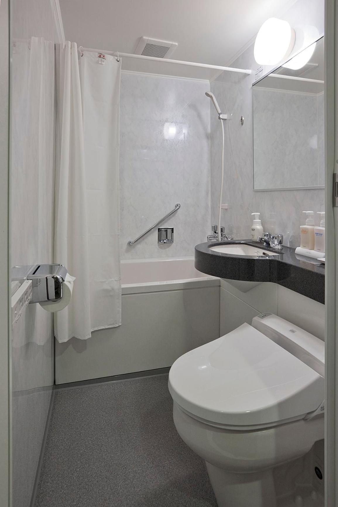 Kiryu Grand Hotel 객실 사진