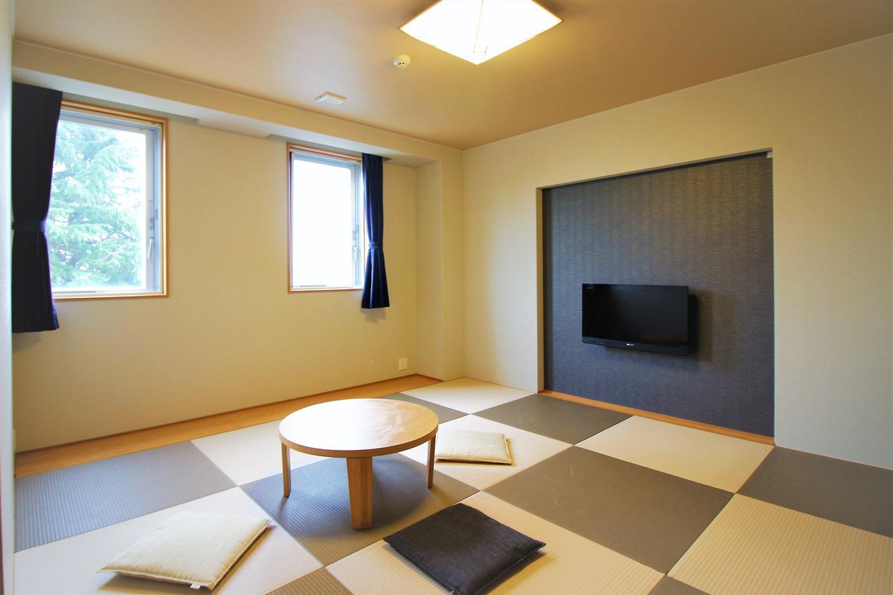 Kiryu Grand Hotel 외부 사진