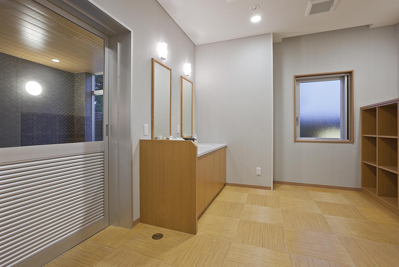 Kiryu Grand Hotel 외부 사진