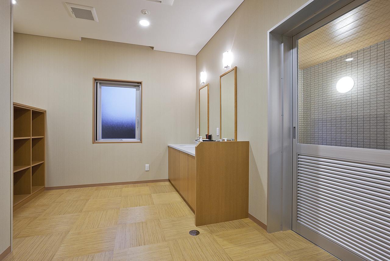 Kiryu Grand Hotel 외부 사진