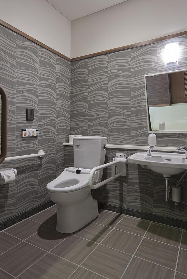 Kiryu Grand Hotel 외부 사진