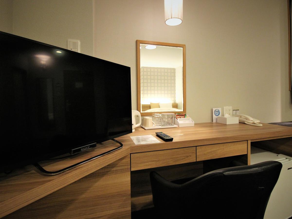 Kiryu Grand Hotel 외부 사진